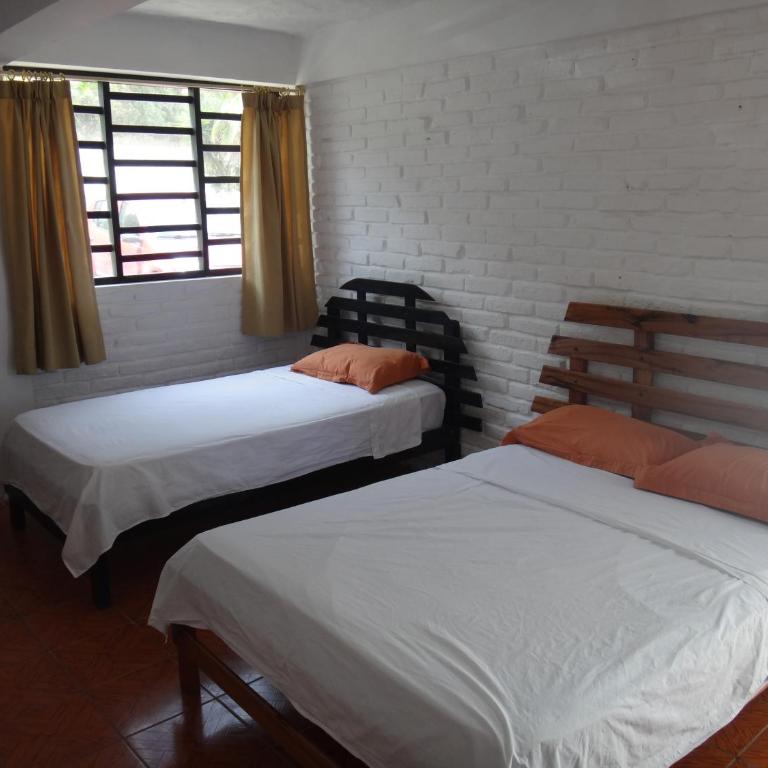 Sundown Beach Hotel - Double Room - 1