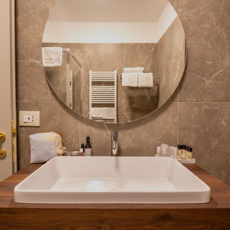 Hotel Carlton - Camera Singola Standard - 3