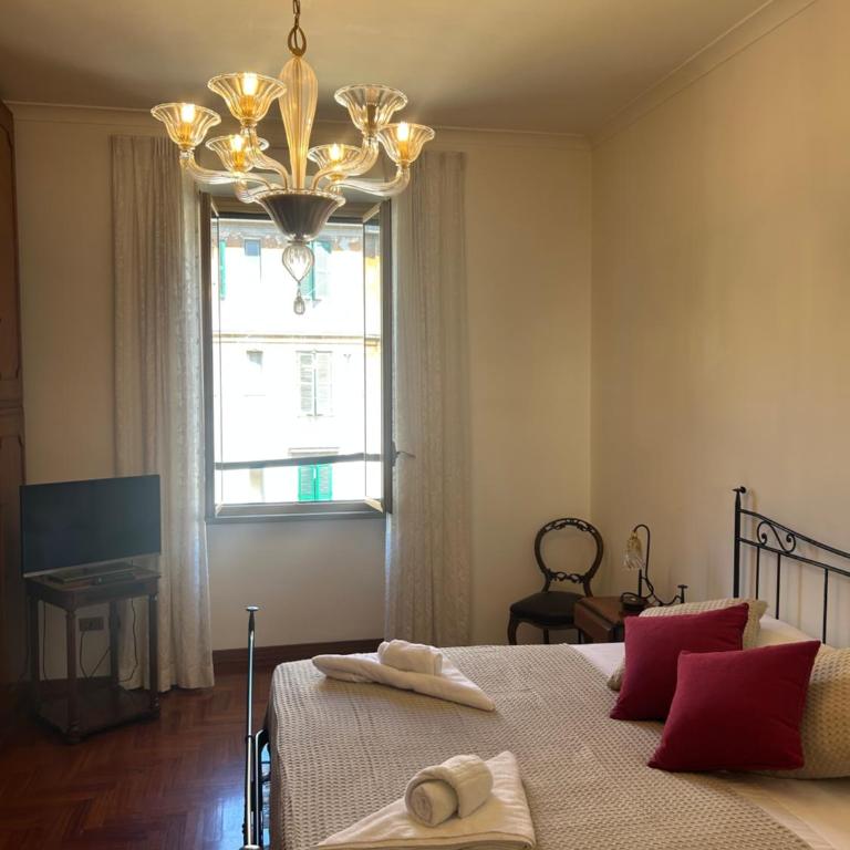 Testaccio 100 - Appartamento con 1 Camera da Letto - 2