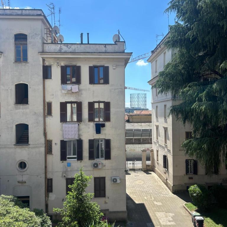 Testaccio 100 - Appartamento con 1 Camera da Letto - 43