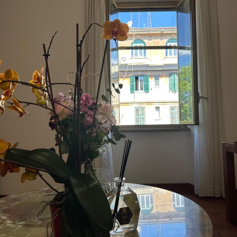 Testaccio 100 - Appartamento con 1 Camera da Letto - 37