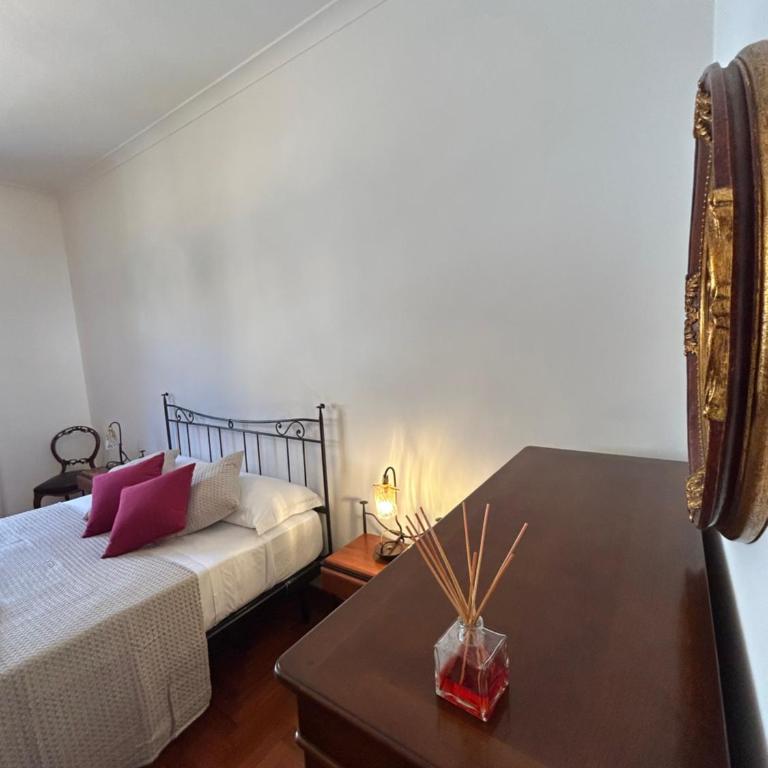 Testaccio 100 - Appartamento con 1 Camera da Letto - 8
