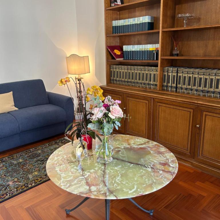 Testaccio 100 - Appartamento con 1 Camera da Letto - 17
