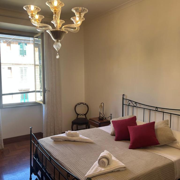 Testaccio 100 - Appartamento con 1 Camera da Letto - 7