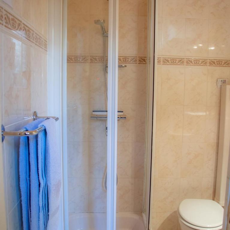 appartement plein centre, 42m au calme avec balcon et wifi - Apartment mit 1 Schlafzimmer - 10