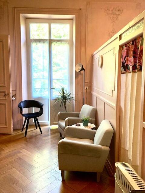 appartement plein centre, 42m au calme avec balcon et wifi - Apartment mit 1 Schlafzimmer - 1