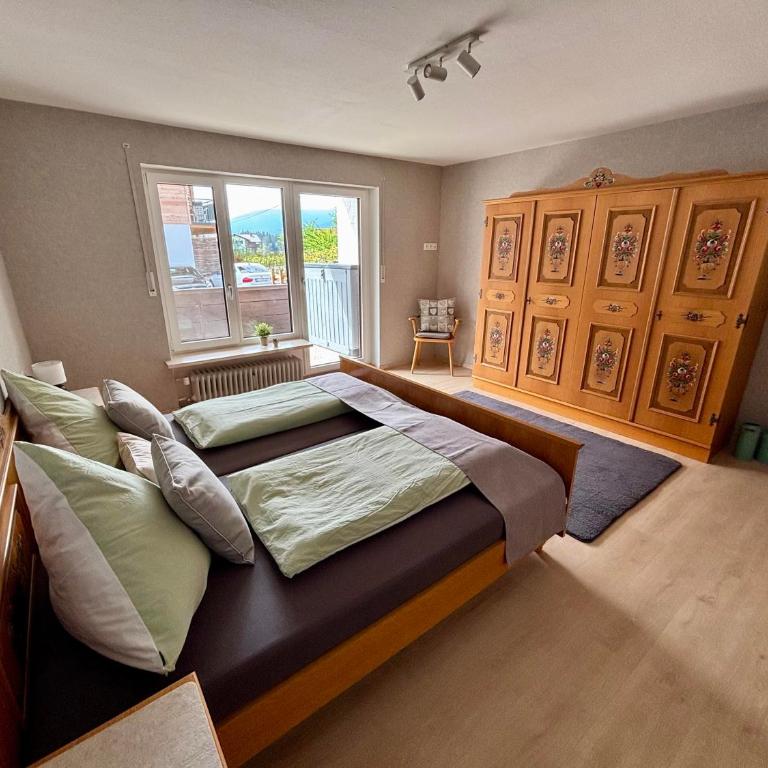 Ferienwohnung Allgäu-Traum - Apartment - 5