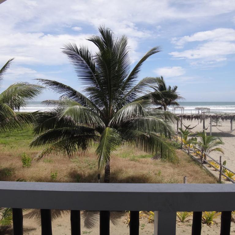 Sundown Beach Hotel - Double Room with Balcony and Sea View - 5