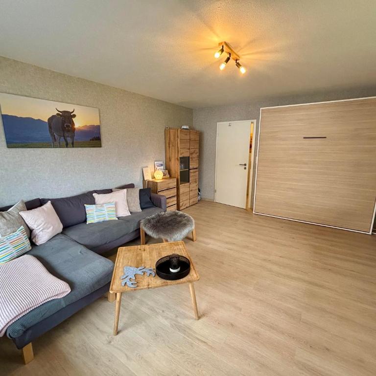 Ferienwohnung Allgäu-Traum - Apartment - 11