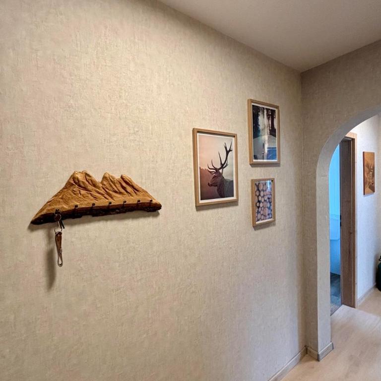 Ferienwohnung Allgäu-Traum - Apartment - 15