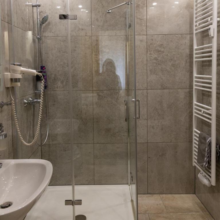 City Apartments - Nürnberg Altstadt - Apartamento de 2 dormitorios - 15