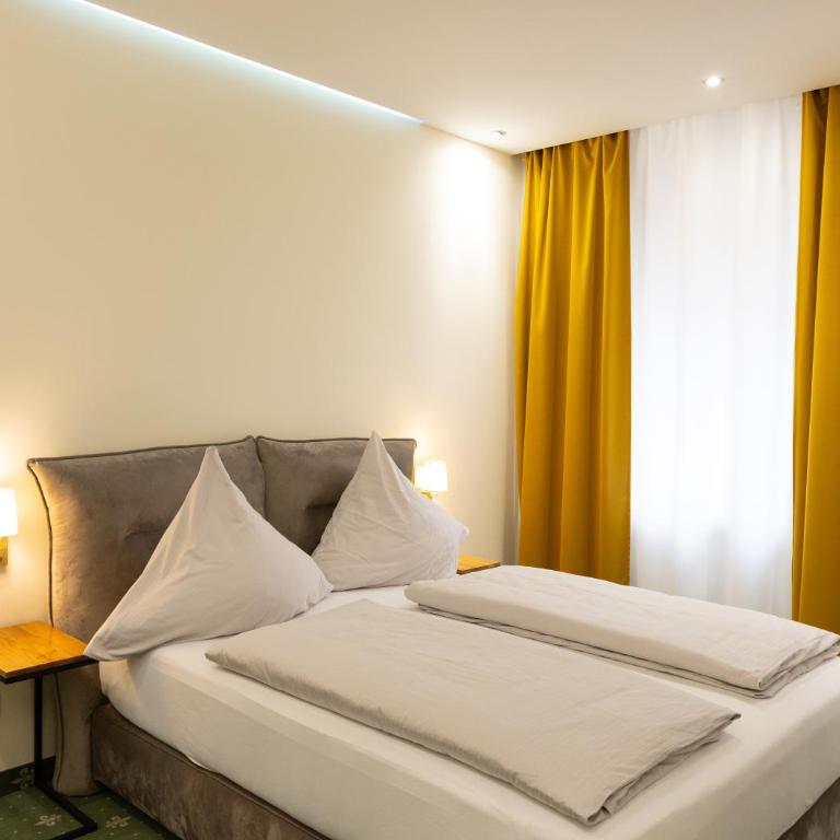City Apartments - Nürnberg Altstadt - Apartamento de 2 dormitorios - 6