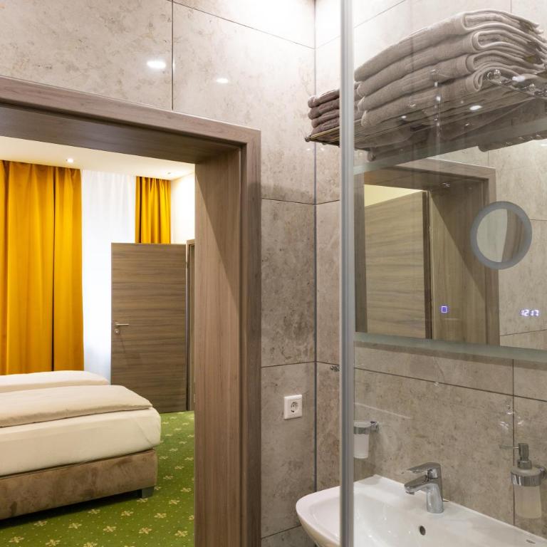 City Apartments - Nürnberg Altstadt - Apartamento de 2 dormitorios - 16