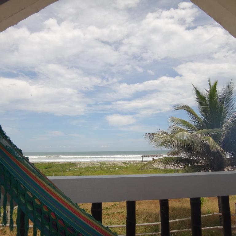 Sundown Beach Hotel - Suite with Sea View - 7
