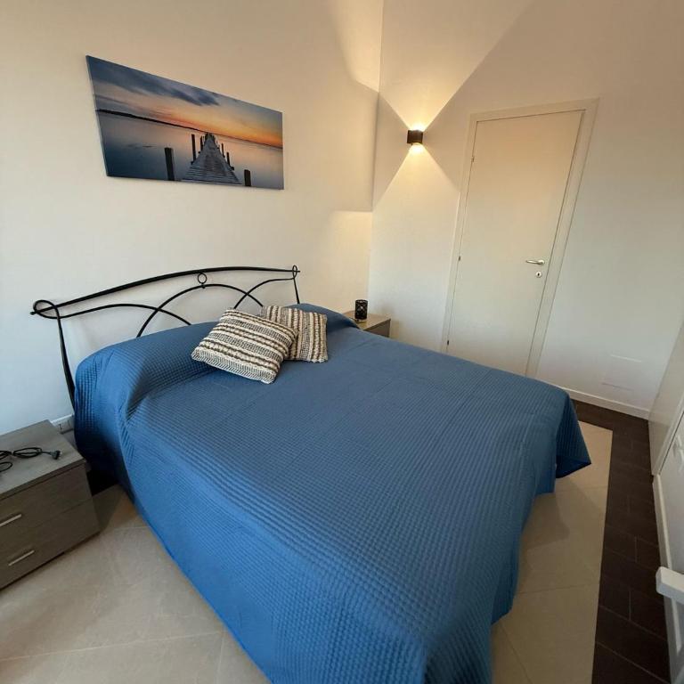 Rooftop Egadi View - Appartamento con 2 Camere da Letto - 8