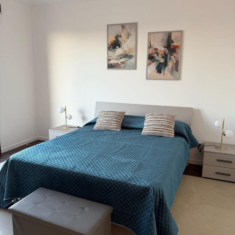Rooftop Egadi View - Appartamento con 2 Camere da Letto - 13