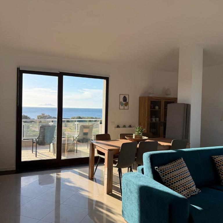 Rooftop Egadi View - Appartamento con 2 Camere da Letto - 15