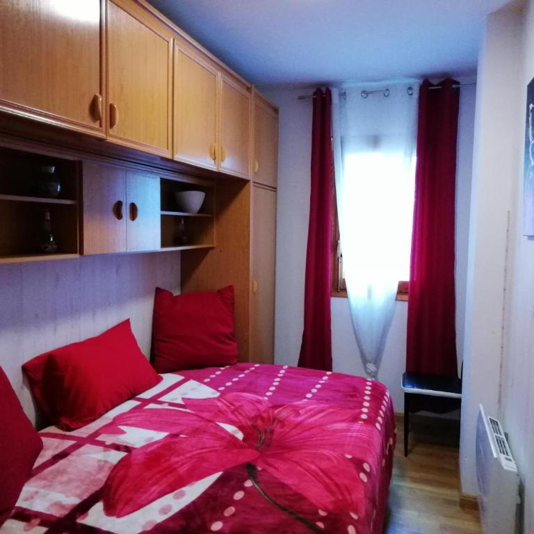 JACA Bien venue chez mimi - Apartamento de 3 dormitorios - 10