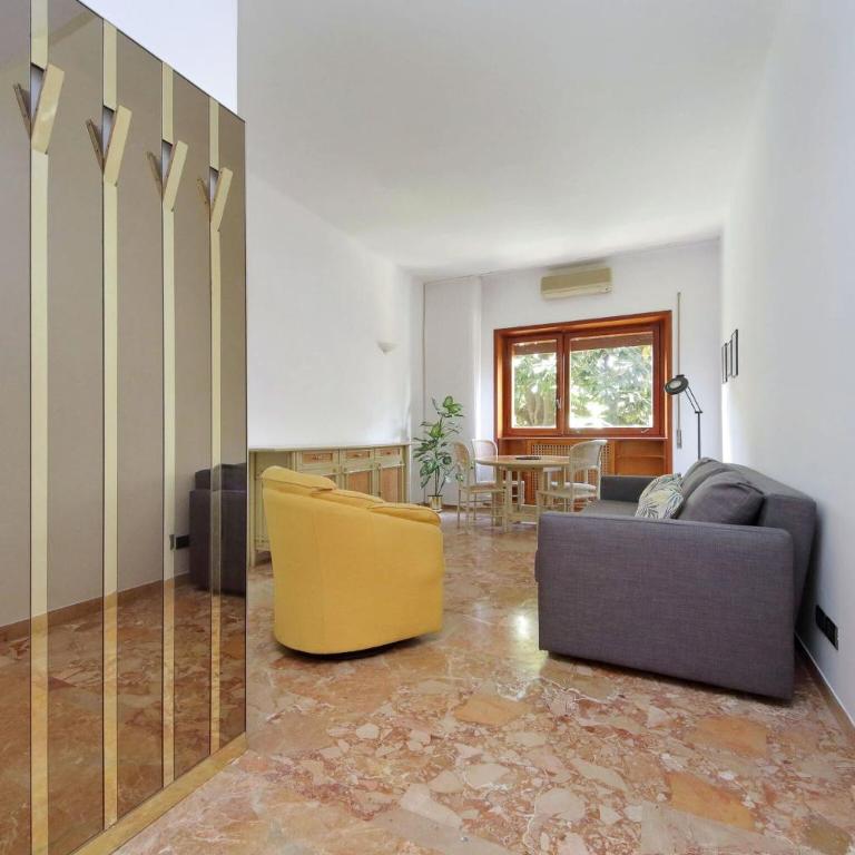 Fossato Di Vico - Appartamento - 1
