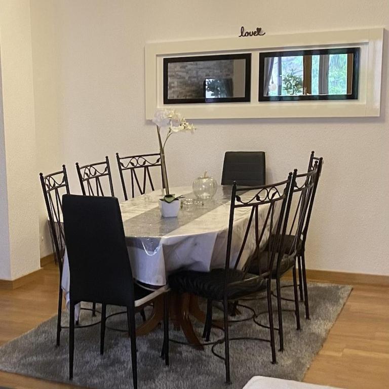 JACA Bien venue chez mimi - Apartamento de 3 dormitorios - 12
