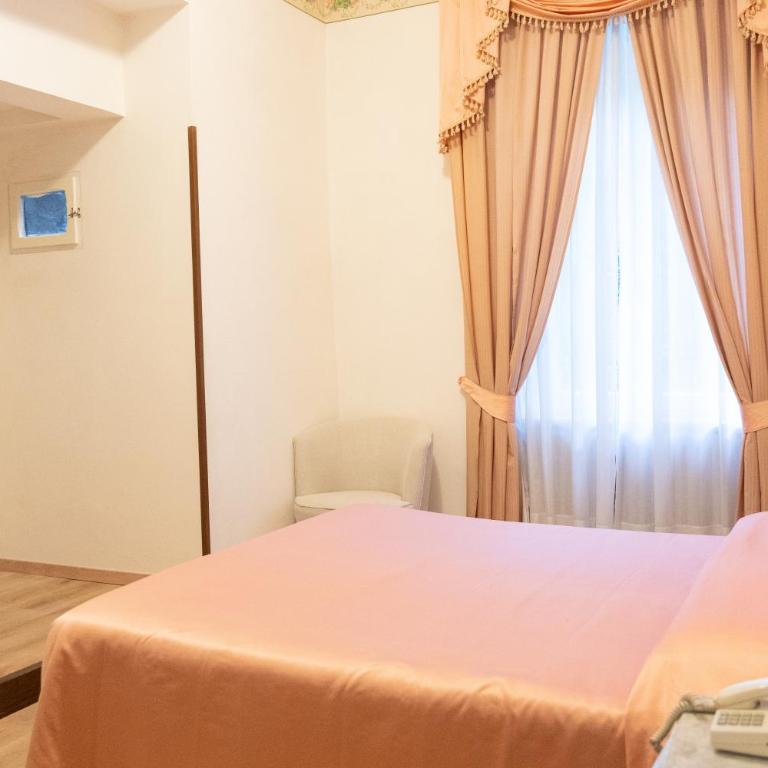 Hotel Belvedere - Camera Tripla Standard - 1