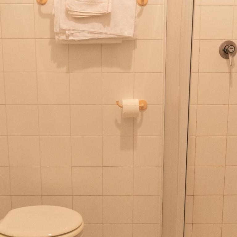 Hotel Belvedere - Camera Tripla Standard - 2