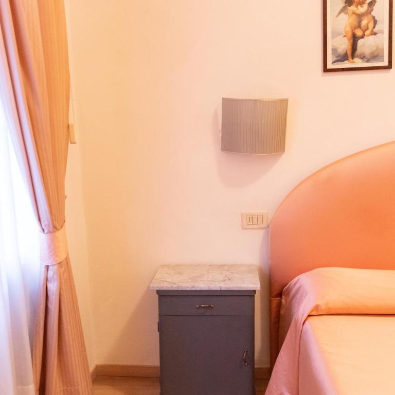 Hotel Belvedere - Camera Tripla Standard - 6