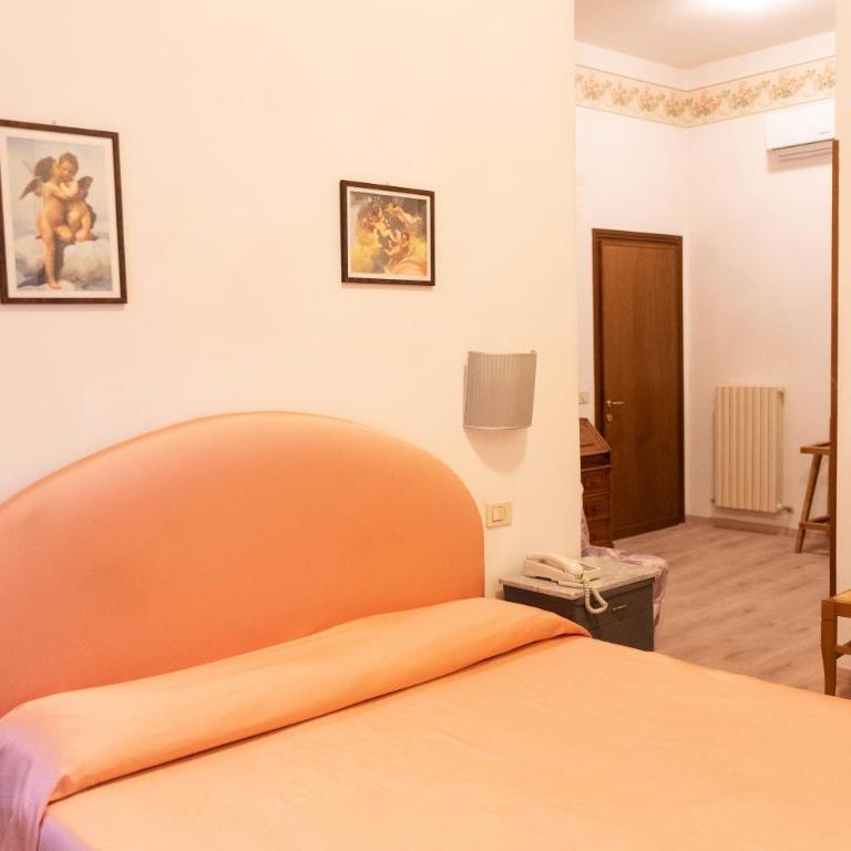 Hotel Belvedere - Camera Tripla Standard - 10