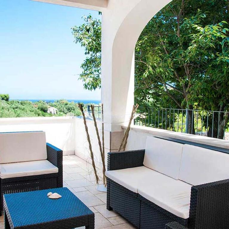 Villa Falesia, Capitolo, Monopoli - Casa con 3 Camere da Letto - 1