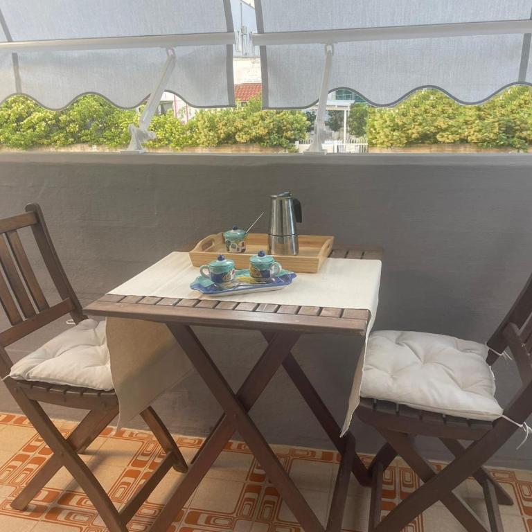 Loft Postiglione 14 - Appartamento con 1 Camera da Letto - 2