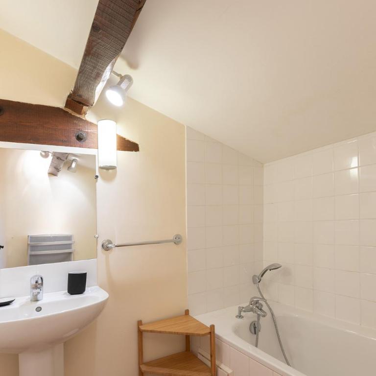 Domaine de l'Auribelle - Villa Tempora - Maison 5 Chambres - 16