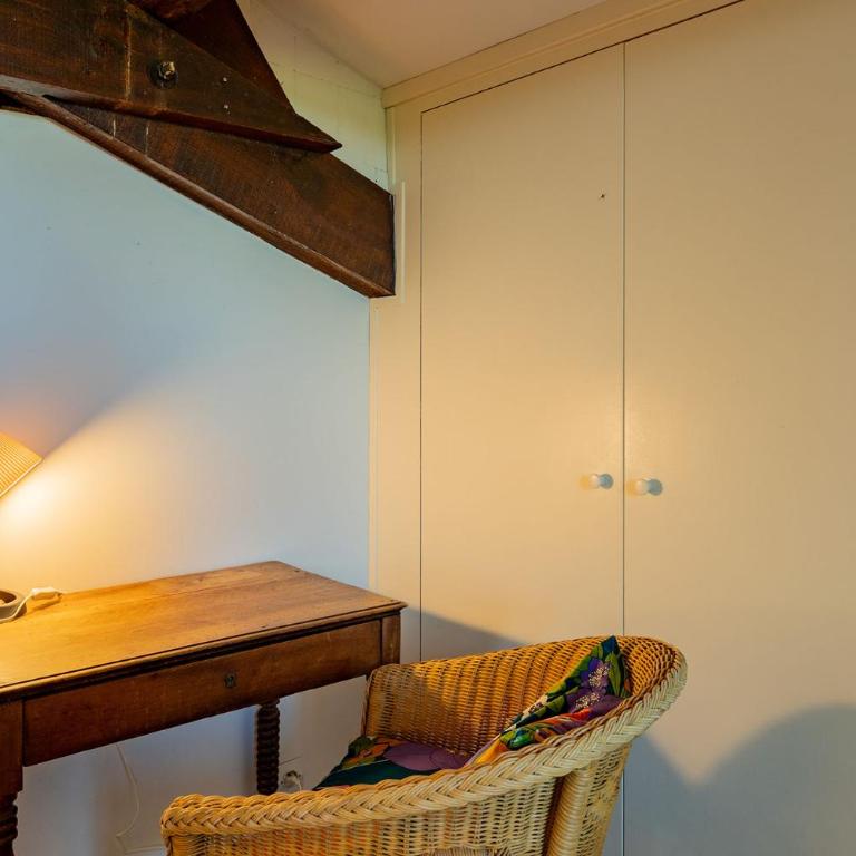 Domaine de l'Auribelle - Villa Tempora - Maison 5 Chambres - 11