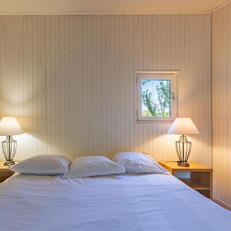 Domaine de l'Auribelle - Villa Tempora - Maison 5 Chambres - 13