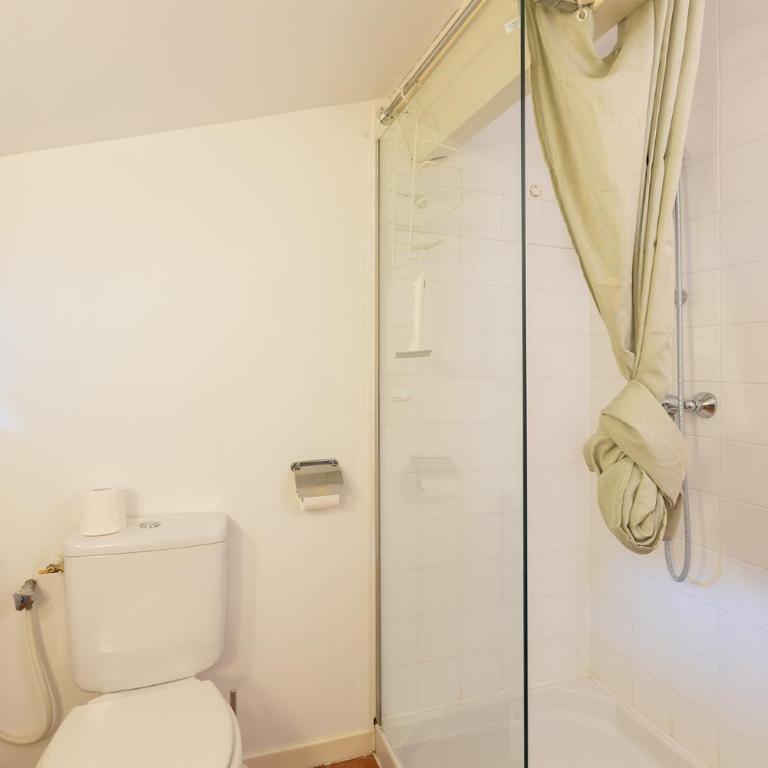 Domaine de l'Auribelle - Villa Tempora - Maison 5 Chambres - 12