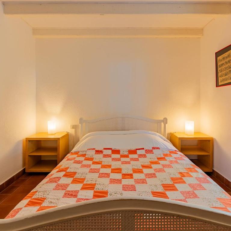 Domaine de l'Auribelle - Villa Tempora - Maison 5 Chambres - 14