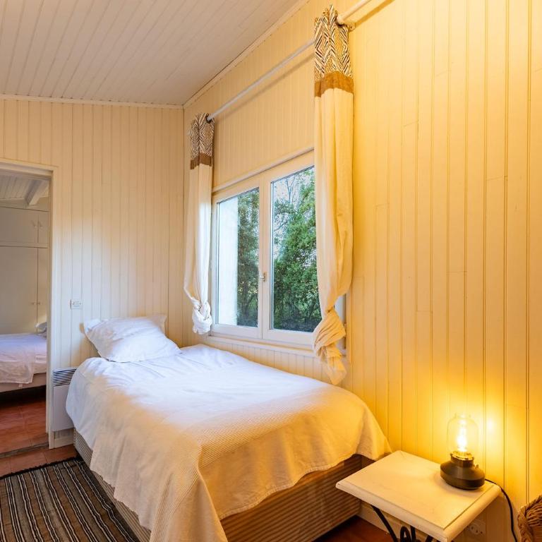 Domaine de l'Auribelle - Villa Tempora - Maison 5 Chambres - 19