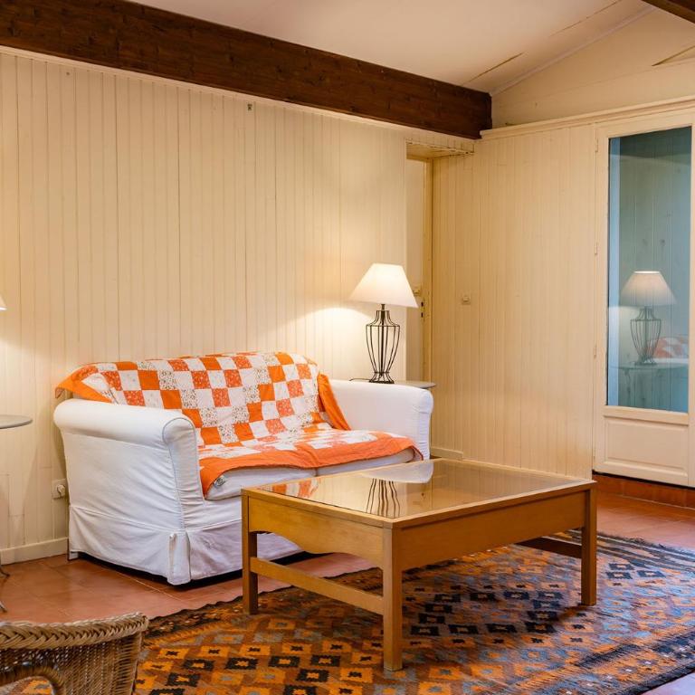 Domaine de l'Auribelle - Villa Tempora - Maison 5 Chambres - 26