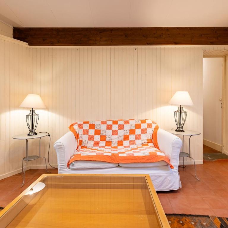 Domaine de l'Auribelle - Villa Tempora - Maison 5 Chambres - 32