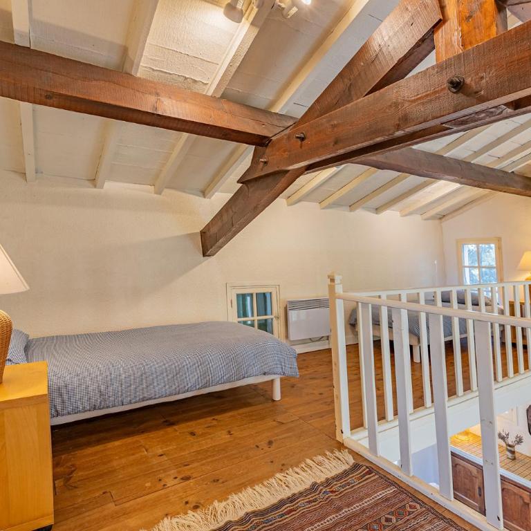 Domaine de l'Auribelle - Villa Tempora - Maison 5 Chambres - 33