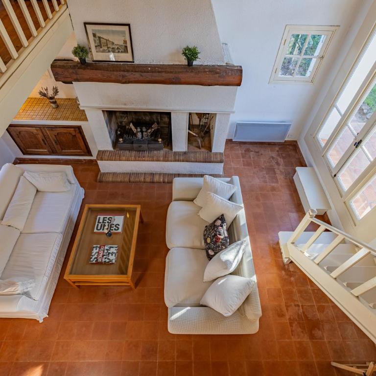 Domaine de l'Auribelle - Villa Tempora - Maison 5 Chambres - 34