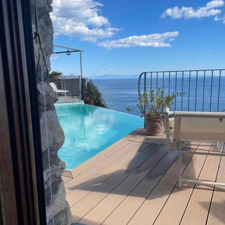 Seasuntour - Villa Li Galli - Villa con 2 Camere da Letto - 1