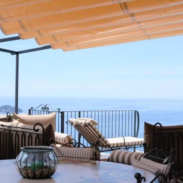 Seasuntour - Villa Li Galli - Villa con 2 Camere da Letto - 4