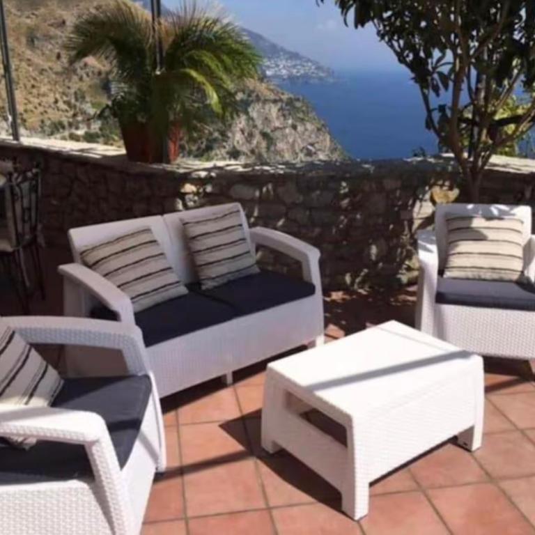 Seasuntour - Villa Li Galli - Villa con 2 Camere da Letto - 10