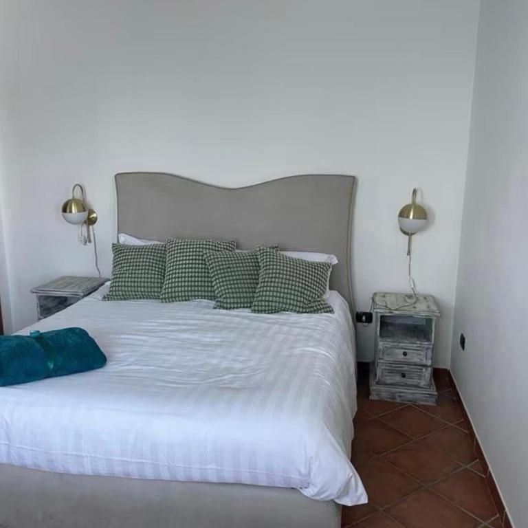 Seasuntour - Villa Li Galli - Villa con 2 Camere da Letto - 22