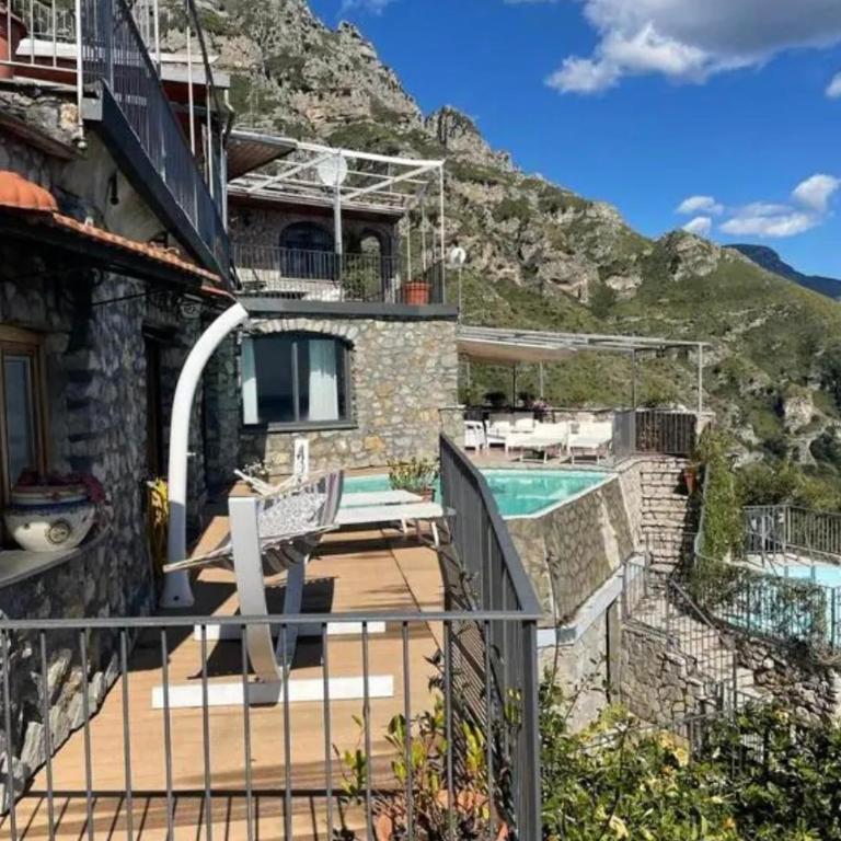 Seasuntour - Villa Li Galli - Villa con 2 Camere da Letto - 23