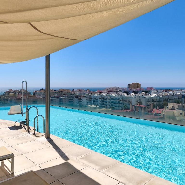 Lica Infinity Collection Penthouse Altana - Apartamento - 24