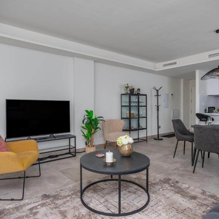 Lica Infinity Collection Penthouse Altana - Apartamento - 3