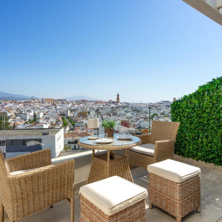 Lica Infinity Collection Penthouse Altana - Apartamento - 2