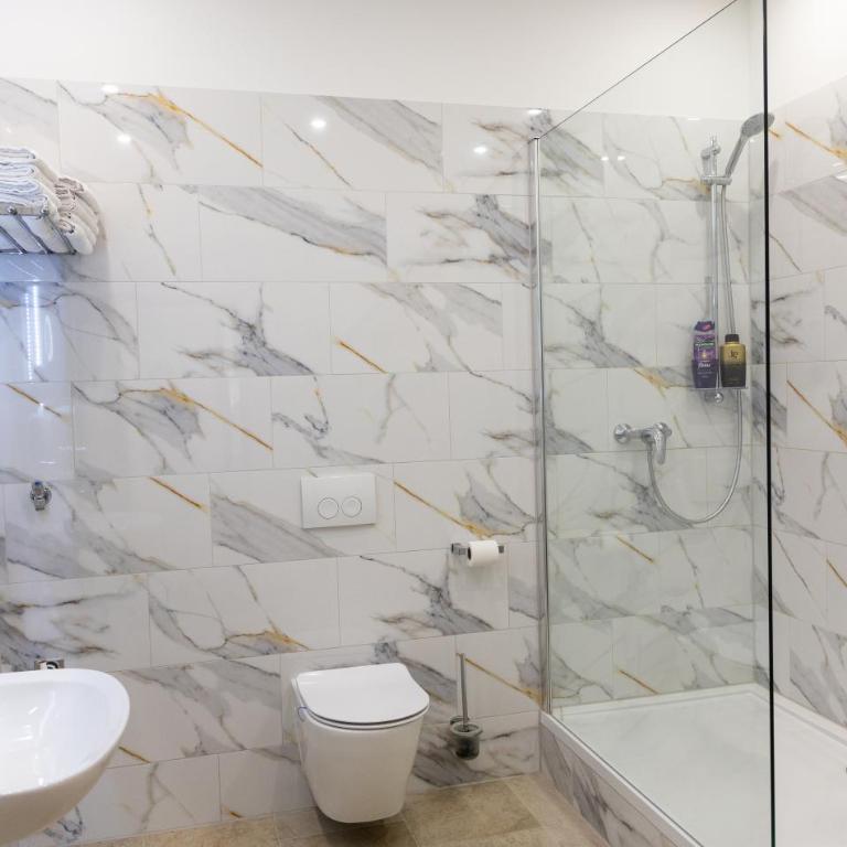 City Apartments - Nürnberg Altstadt - Apartamento de 3 dormitorios - 3
