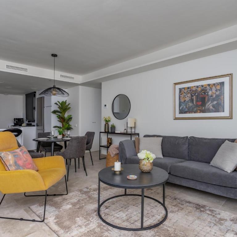 Lica Infinity Collection Penthouse Altana - Apartamento - 7
